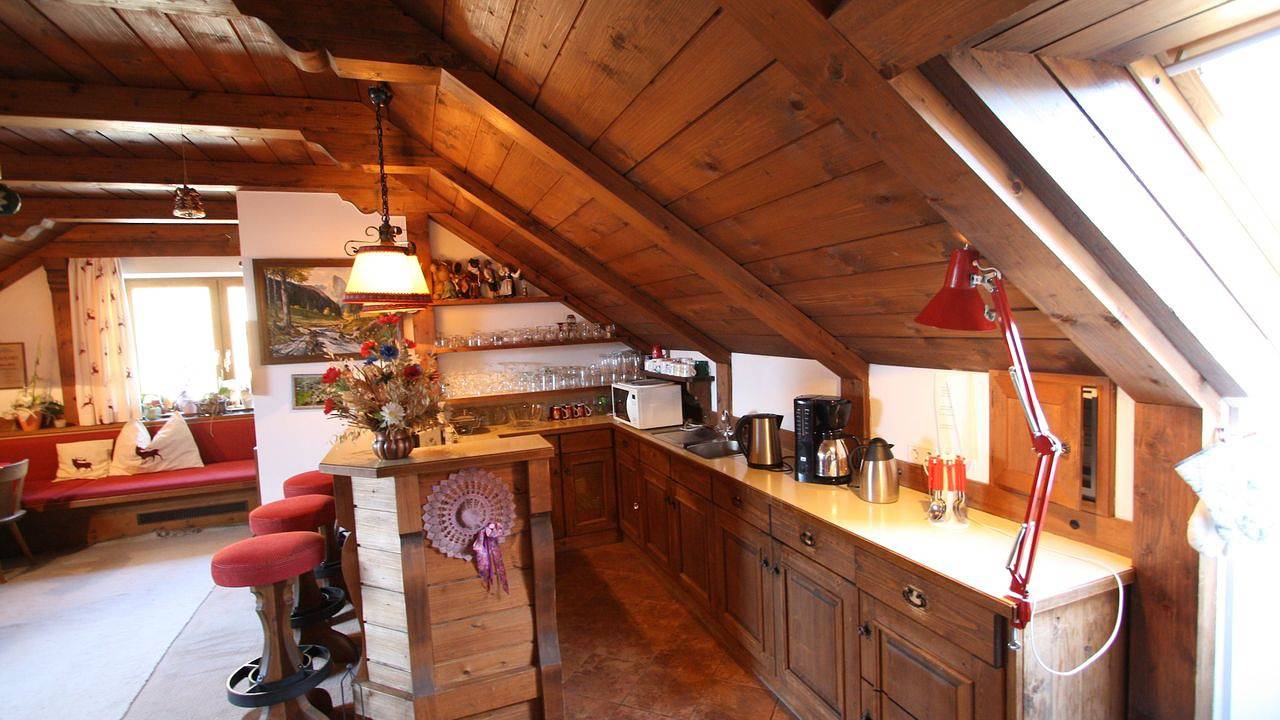 Ganze Ferienwohnung, Ferienwohnung für 5 Personen (120 m²) in St. Michael im Lungau in Sankt Michael im Lungau, Bundesland Salzburg