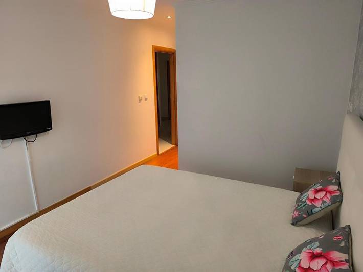 Gîte pour 3 personnes, avec jacuzzi à Mafra - 2