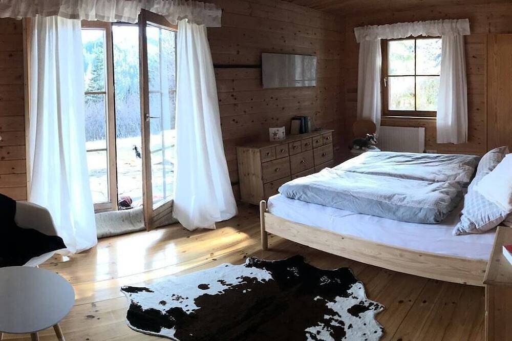 Die Karl Anton Hütte Komfortable Ferienresidenz in Karawanken und Bachergebirge, Klagenfurt-Land