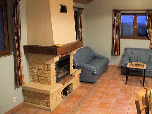 Gîte dans petit village du Lot in Baladou, Lot