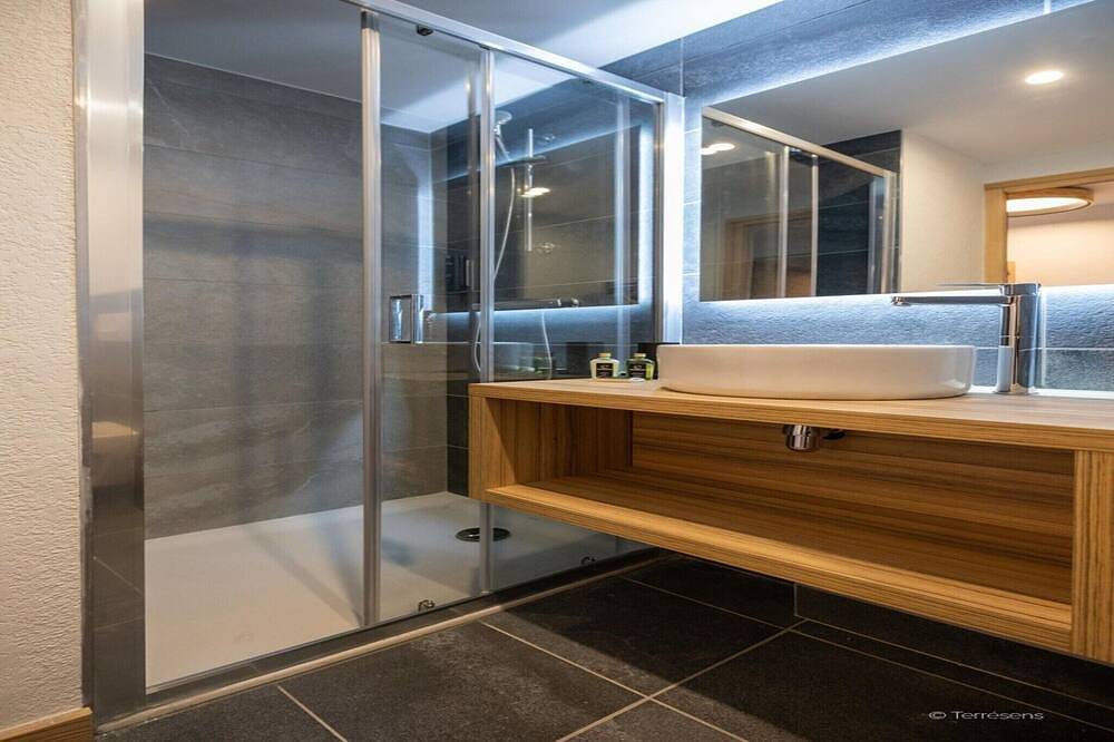 Entire apartment, Apartment in Aime-La-Plagne with Ski-In/Ski-Out in La Plagne, La Plagne-Tarentaise