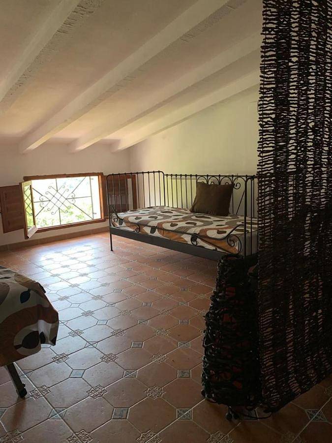 Casa rural para 7 personas, con Balcón además de Terraza y Vistas en Los Calares del Mundo y de la Sima - 2