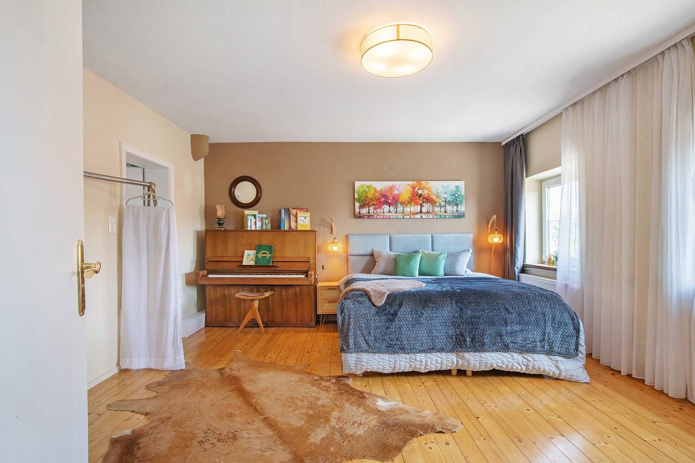 Ganze Wohnung, Ferienwohnung mit Balkon und Wi-Fi in Vöhringen (Iller), Bayerisch Schwaben