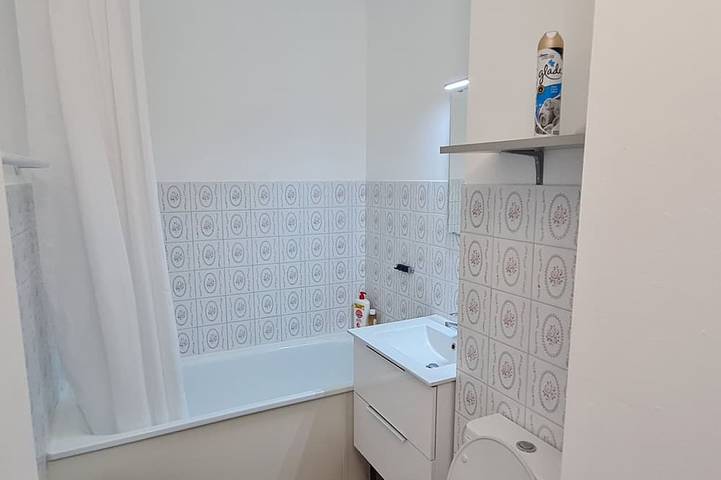 Gîte pour 4 personnes dans Plage de Nauzan - 3