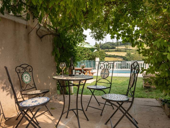 Ferienhaus für 4 Personen in Burgund - 3