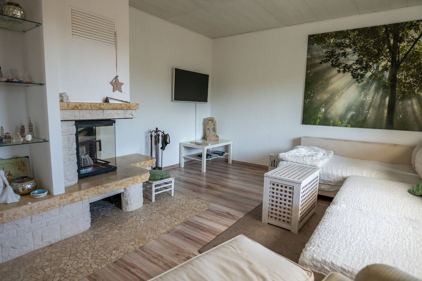 Appartement entier, Appartement "Maintal 1" avec terrasse privée et Wi-Fi in Hochstadt, Maintal