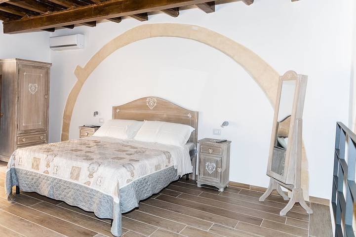 Casa vacanza Il Molo in Siracusa, Siracusa e dintorni
