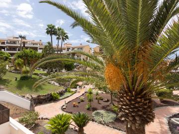 Apartamento para 4 Personas en Golf del Sur, San Miguel de Abona, Foto 3