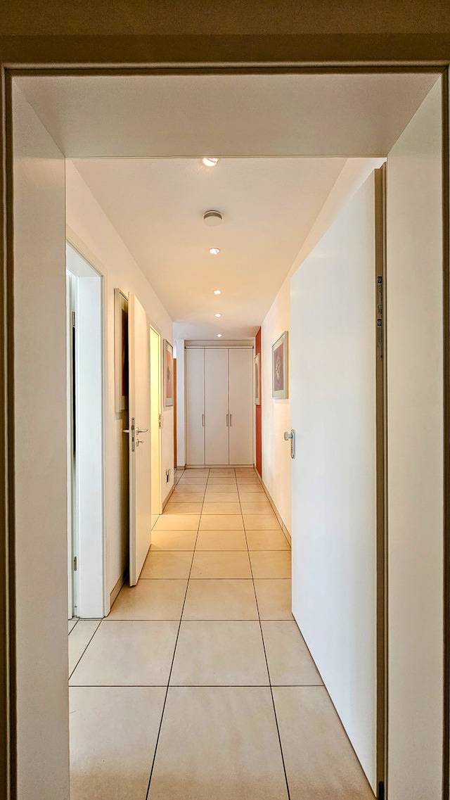 Ganze Ferienwohnung, Ferienwohnung "Il Paradiso" in Schluchsee mit Dachterrasse und Seeblick in Schluchsee, Südschwarzwald