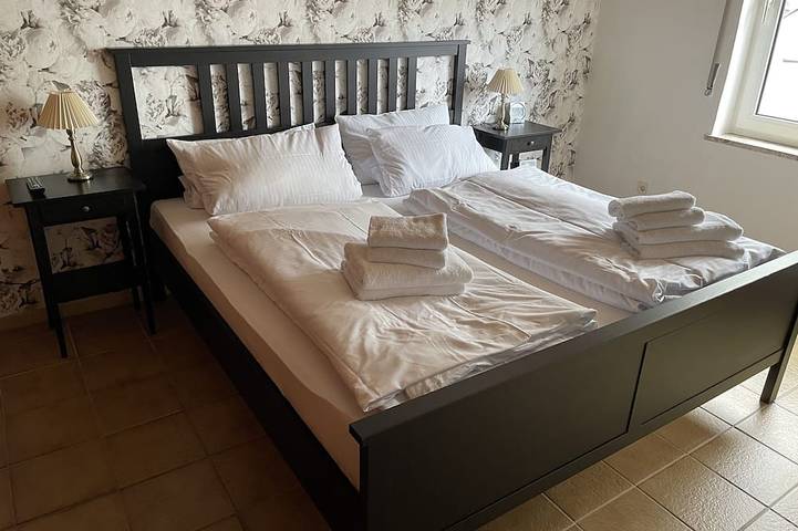 Ganze Wohnung, Zentrale Ferienwohnung,  barrierefrei Zugänglich, sprechen Sie uns an in Braunlage, Harzvorland