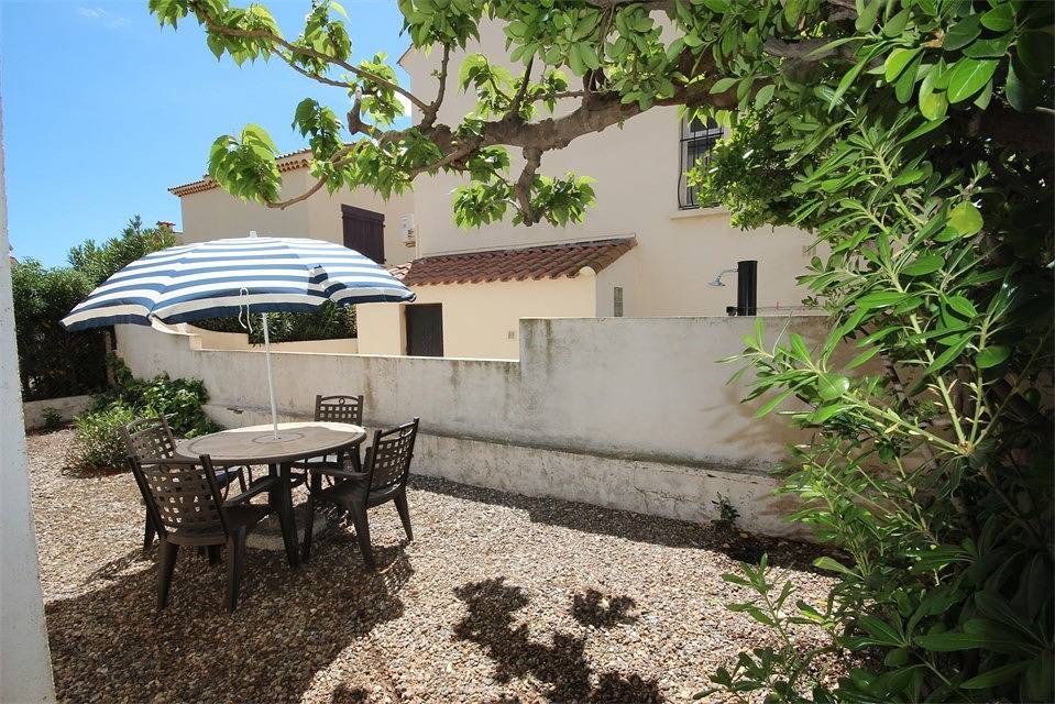 Apartamento vacacional entero, Nice flat for 2- 4 people, only at 80m from the sea of Portiragnes plage in Portiragnes Plage, Portiragnes