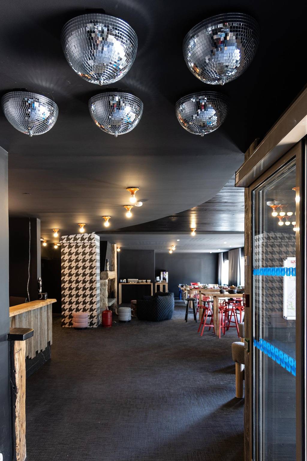 Appartement entier, Résidence Terresens Cristal Lodge - Appartement 2 pièces cabine 6 personnes in Saint-Chaffrey, Serre Chevalier