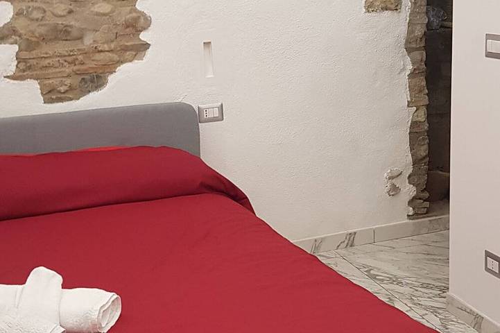 Bed and Breakfast für 2 Personen - 1
