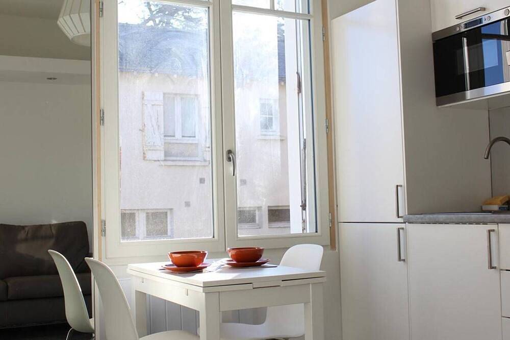 Photo : Appartement de vacances