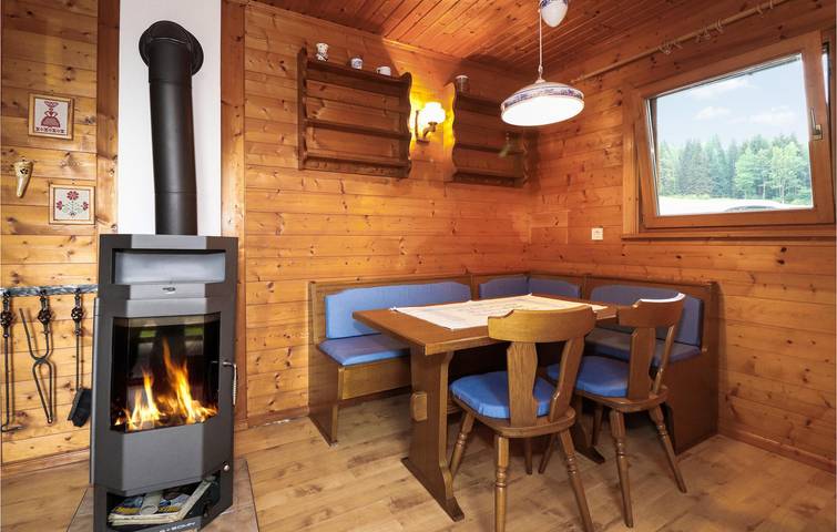 Gemütliche Ferienwohnung mit Terrasse, Küche, WLAN und Parkplatz in Karawanken und Bachergebirge, Sittersdorf