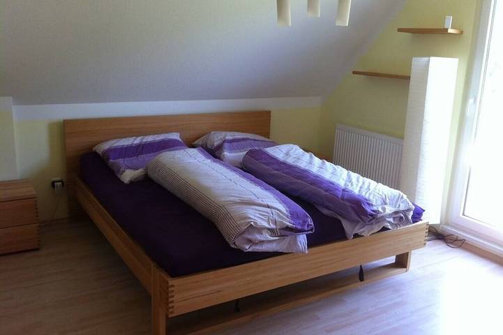 Ferienhaus für 12 Personen, mit Garten, mit Haustier in der Fränkische Schweiz - 2