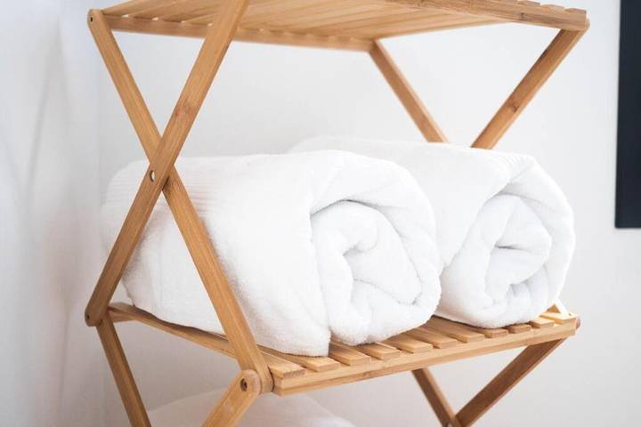 Gîte pour 4 personnes, avec terrasse et jardin, animaux acceptés à Louhans - 4