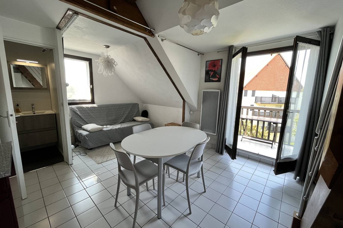 Photo : Appartement de vacances