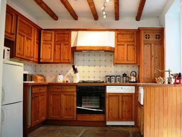 Holiday Rental for 4 People in Kendal, Cumbria, Photo 4