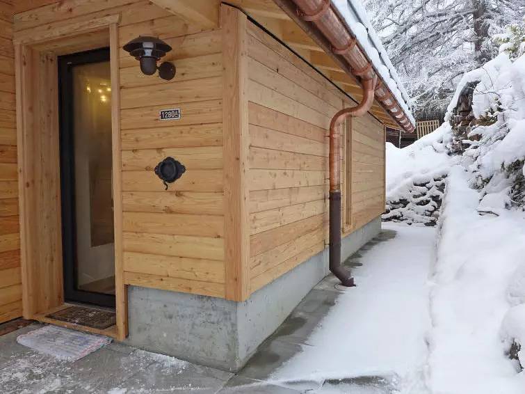 Chalet 6 Personnes in Wengen, Lauterbrunnen