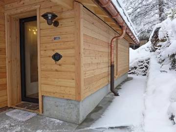Chalet für 6 Personen in Wengen, Lauterbrunnen, Bild 1