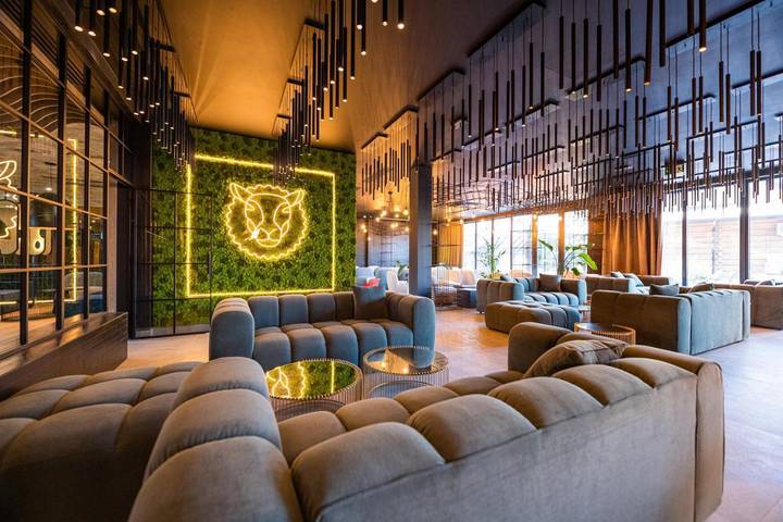 Hôtel pour 2 personnes, adapté aux familles dans Radawa - 2