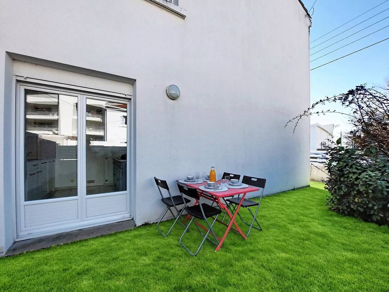 Maison 5 Personnes in Royan, Côte de Beauté