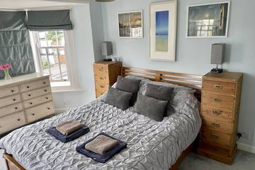 Cottage for 7 People in Charmouth, Jurassic Coast, Photo 4