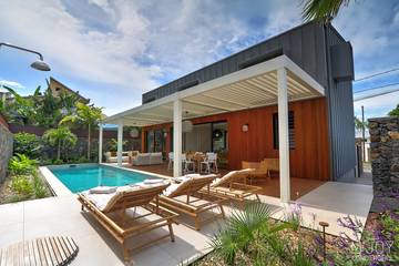 Location De Vacances pour 6 Personnes dans Saint-Pierre (Réunion), Île de la Réunion, Photo 1