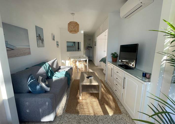 Ferienwohnung für 2 Personen in Andalusien - 3