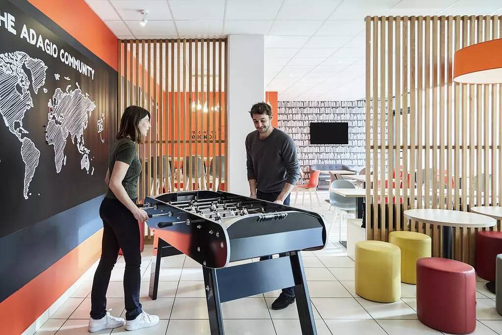 Ganzes Studio, Studio 2 Personen in Avignon, Vaucluse