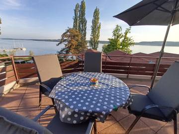 Ferienwohnung für 2 Personen in Überlingen, Obersee (Bodensee), Bild 1
