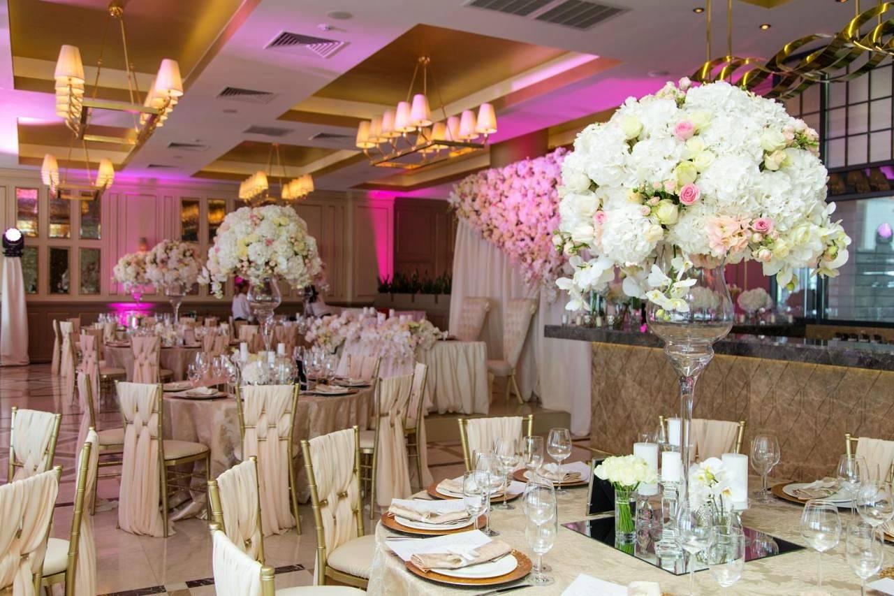 Kadorr Hotel Resort & Spa in Odesa, Óblast de Odesa