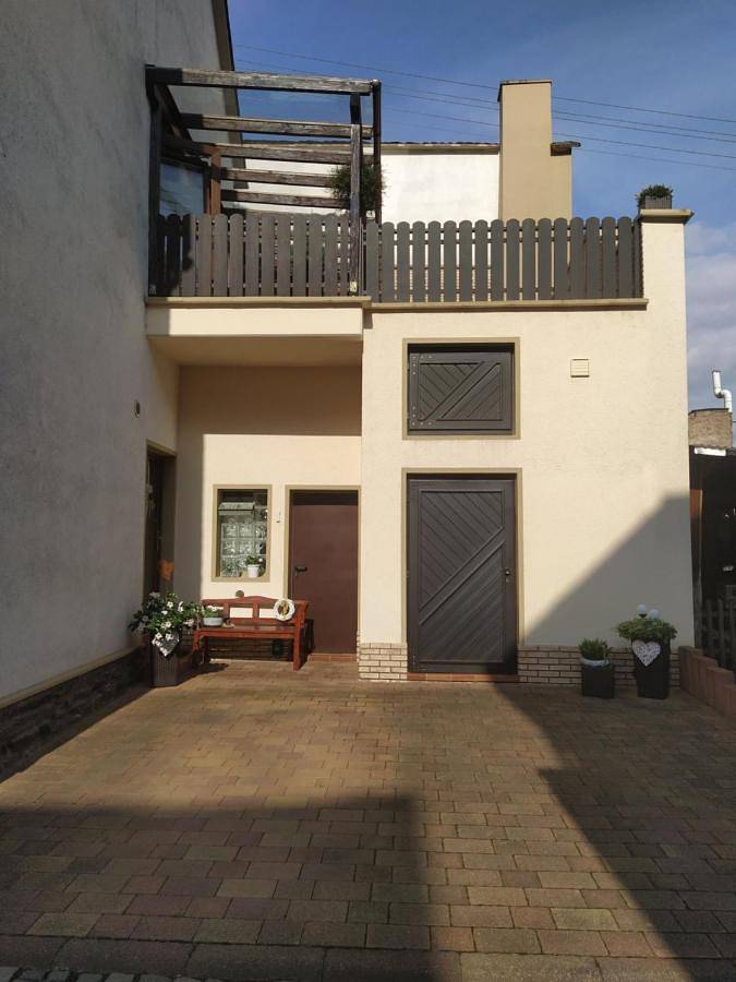 Ferienhaus Treis in Neef, Cochem-Zell