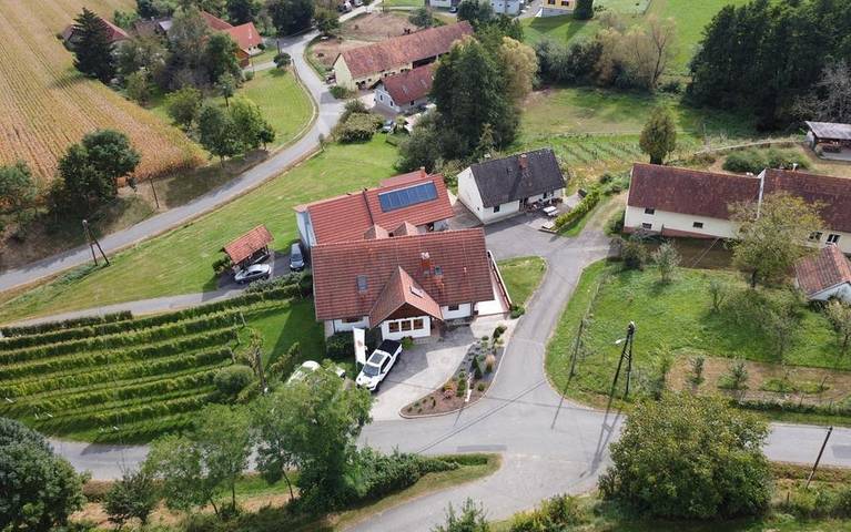Bungalow für 2 Personen in der Steiermark - 2