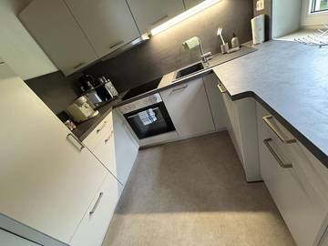 Gîte pour 5 personnes, avec vue et jardin, animaux acceptés dans Grafenwohr