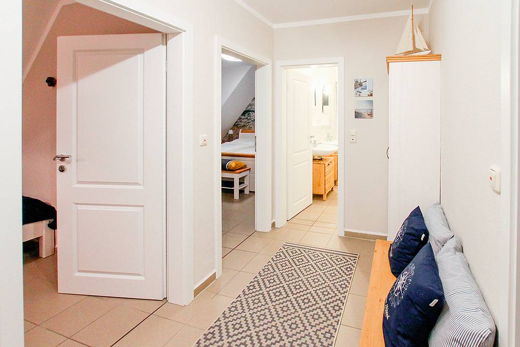 Haus Windjammer Fewo Nr. 3, foto 13