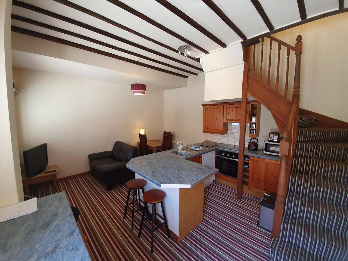 Entire apartment, Superior Apartment in Lincoln, Lincolnshire