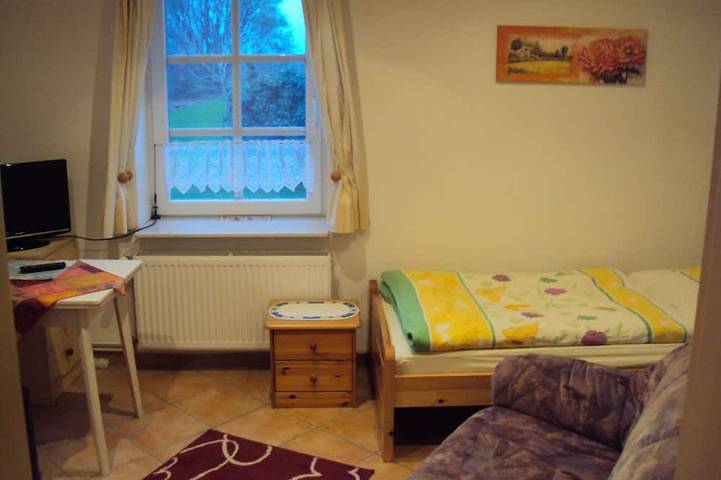 Bauernhof für 2 Personen, mit Garten in Hamburg Umland - 2