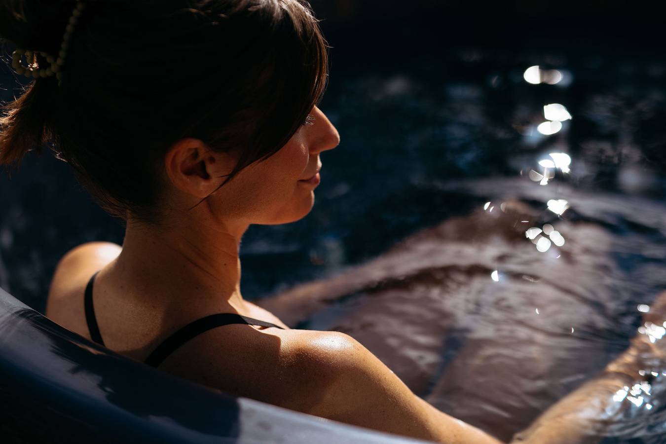 Resort Valley — Naturvilla mit Hot Tub | 2 Personen in Hoge Veluwe
