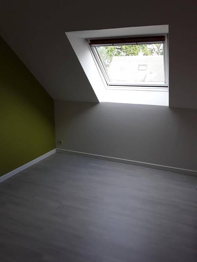 Gîte pour 2 personnes à Mulsanne - 2