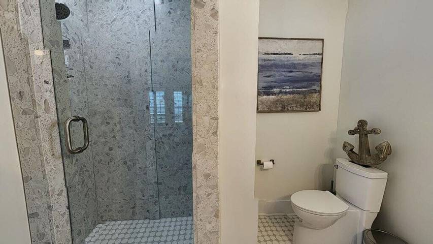 Vacation house for 16 people, with balcony in Florida-30A