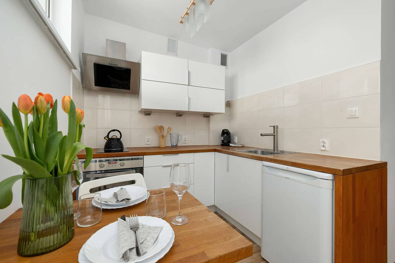 Appartement entier, Apartment in the Center of Kolobrzeg | Place to Work, Close to the Marketplace in Kołobrzeg, Mer Baltique polonaise