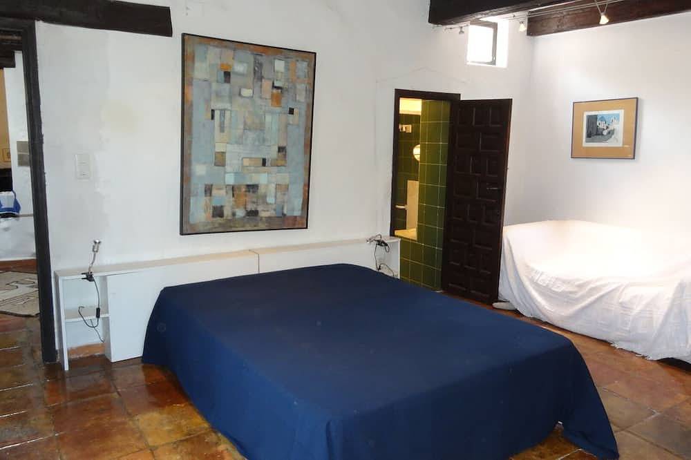 Finca für 4 Personen mit grossem Privatpool in ruhiger Lage, total privat, in La Sella, Pedreguer