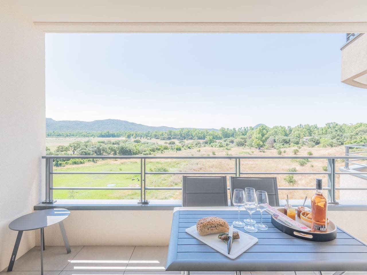 Appartamento intero, Stanatura in Porto Vecchio, Sartène e dintorni
