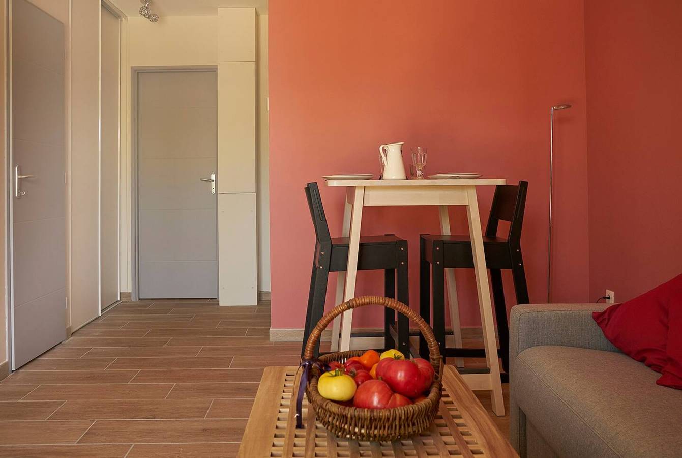Entire apartment, Wonderful Holiday Home Revigora 4 in Vienne (Isère), Vienne region
