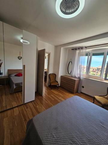 Gîte pour 4 personnes dans Ospedaletti