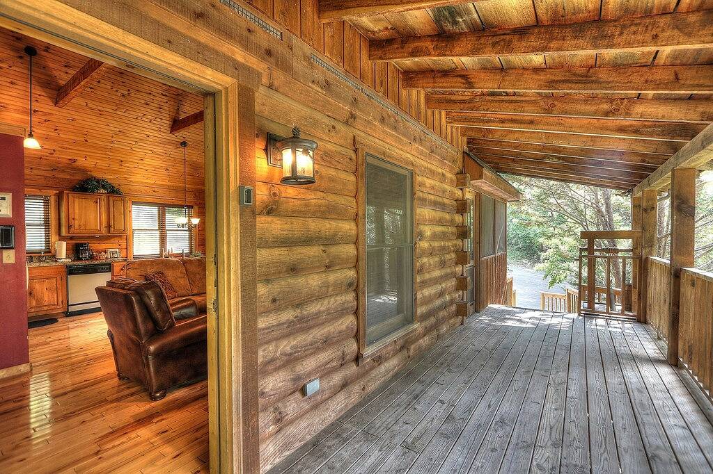 Buchen Sie für August und September und erhalten Sie 15% Rabatt auf 3 oder mehr Nächte! in Sevierville, Sevier County