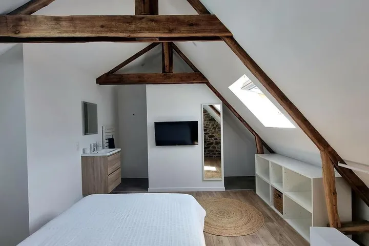 Apartamento de vacaciones para 5 personas - 1