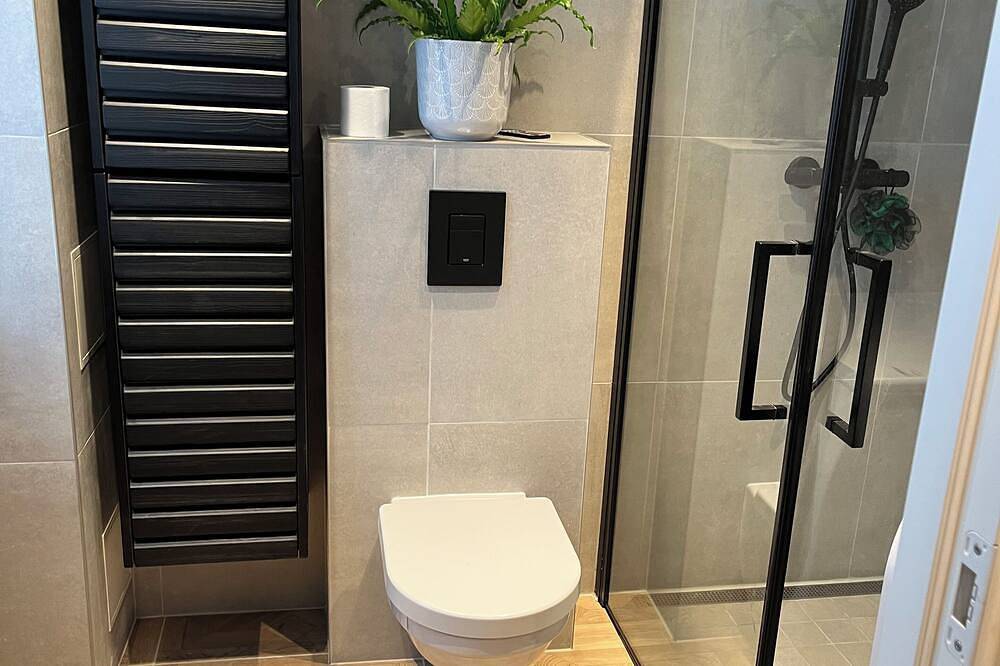 Apartamento entero, Comfortable and quiet family condo in Vestre Aker, Oslo